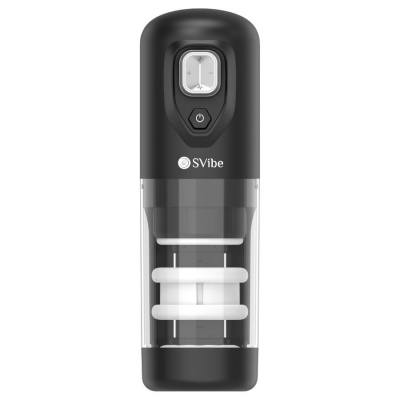 Snail Vibe Ikon Spark Thrusting & Rotation