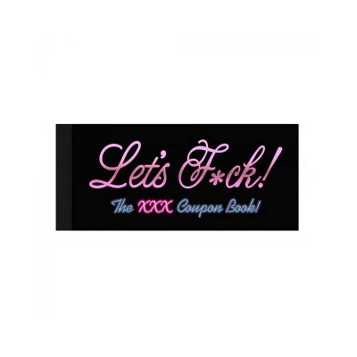 Kheper Games Let's F*ck Coupons - image 2