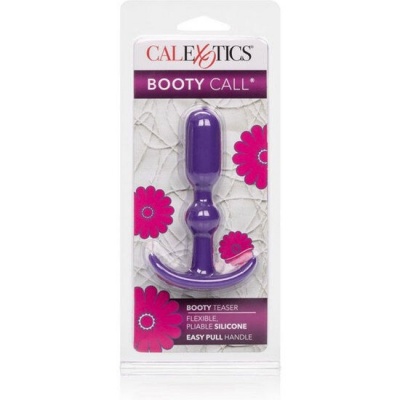 Calexotics Booty Teaser Blue - image 2
