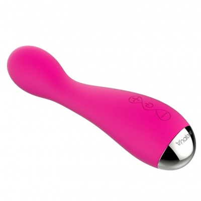 Nalone Yoyo G-Spot Soft Touch Vibrator - image 3