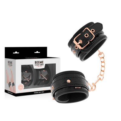 Begme Black Edition Premium Ankle Cuffs - image 2