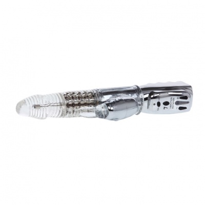 Baile Amour Missile Transparent Rotator - image 3