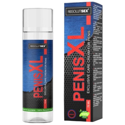Ruf Penis XL Cream 50ml
