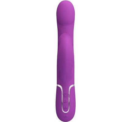 Pretty Love 4 in 1 Multifunction Vibrator - image 2