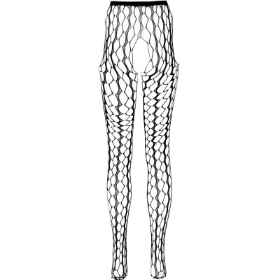 Passion Eco Collection Bodystocking White - image 4