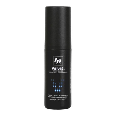 ID Velvet Premium Body Glide 50ml
