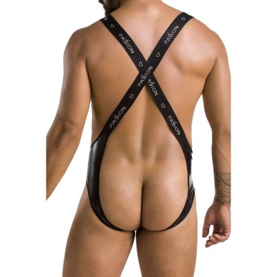 Passion 027 Body Bruno Black S/M - image 4
