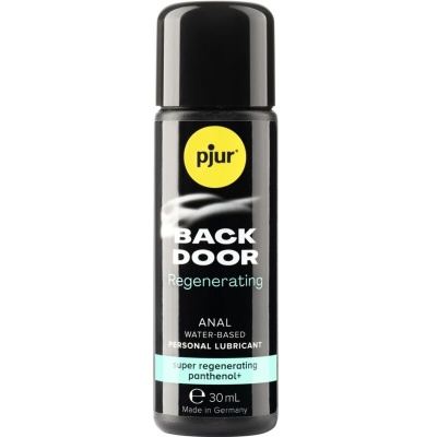 Pjur Back Door Panthenol Gel 30ml