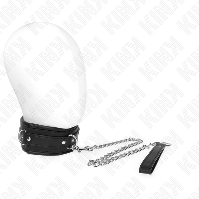 Heavy Necklace With Belt 65 CM Model 4 Adjustable 36.5-50 CM - image 1