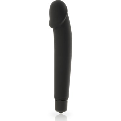 Dolce Vita Realistic Black Silicone - image 3