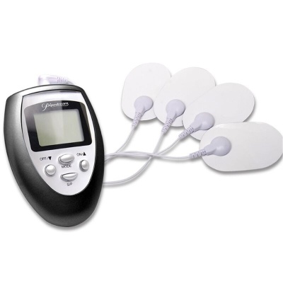 Pipedream Shock Therapy Electric Stimulation Kit - image 1