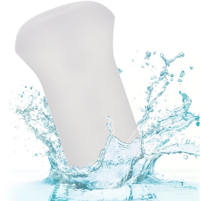 Calexotics Boundless Stroker Transparent - image 6