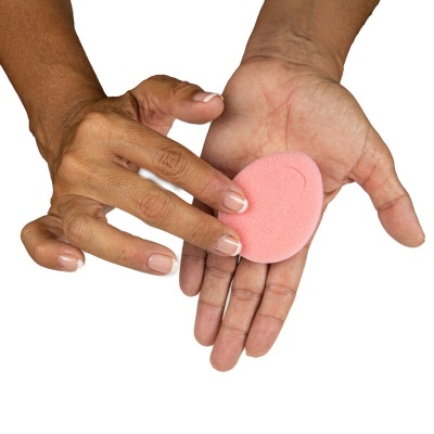 Comfort 365 Lubricated Vaginal Sponge Tampons (3-pack) - image 5