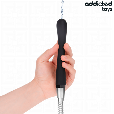 Addicted Toys Anal Cleaner Universal Adapter 4 - image 3