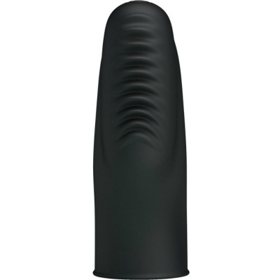 Pretty Love Flirtation Stanford Vibration Thimble - image 3