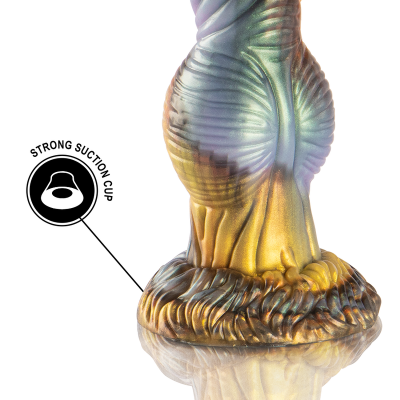 Epic Phoenix Dildo Resurgence Remote Control - image 7
