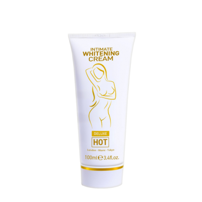 Hot - Intimate Whitening CREAM Deluxe 100 ML - image 2
