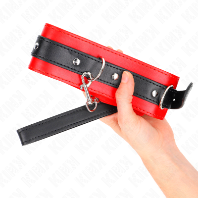 KINK Collar Red - image 4