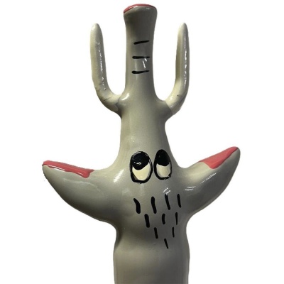 Condomerie Handpainted Novelty Elephant XL Condomerie Handpainted Novelty Elephant XL