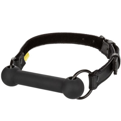 CalExotics Boundless Silicone Bar Gag - image 1