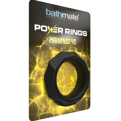 Bathmate Power Ring Maximus 45 - image 4