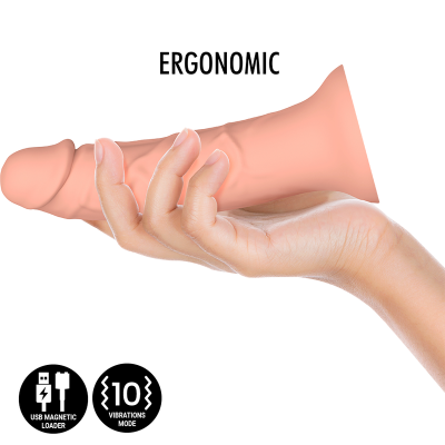 Mythology Asher Original Dildo M Vibrator - image 3