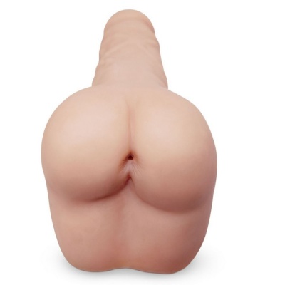 Extreme Toyz Penis and Anus Masturbator - image 2