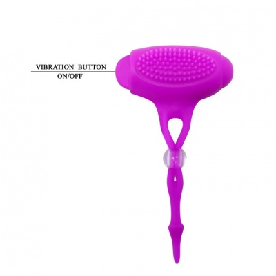 Pretty Love Bancroft Nipple Stimulator - image 6