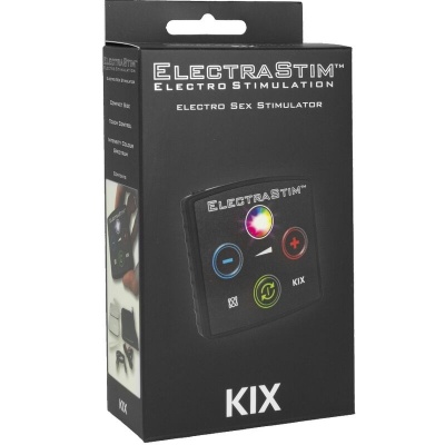 ElectraStim KIX Electro Stimulator - image 8