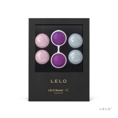LELO Luna Beads Plus Pleasure Set - image 2
