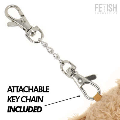 Fetish Submissive Ted Teddy Bear BDSM - image 6