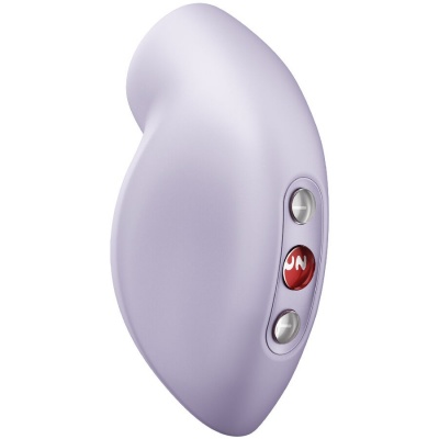 Fun Factory Gaia Air Pulse Vibrator Purple