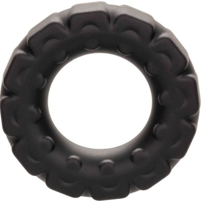 CalExotics Alpha Prolong Tread Ring Black - image 4