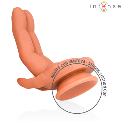 Intense Leela G-Spot Stimulator, Hand-Shaped, 12.6cm - image 8