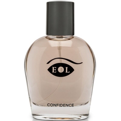 Eye of Love Confidence Pheromone Cologne 50ml - image 2