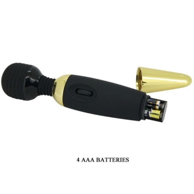 Pretty Love Power Wand Massager - image 3
