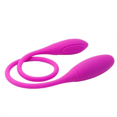 Pretty Love Snaky Deluxe Vibrator 7V - image 3