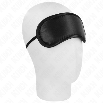 Kink Satin Headband 19 x 6 CM Adjustable