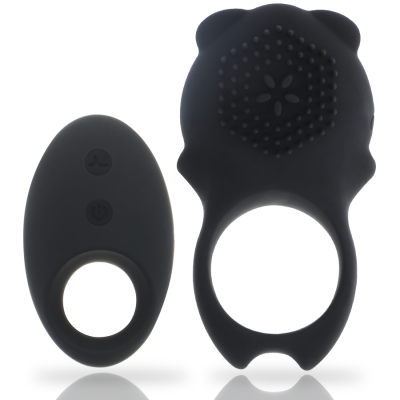 Mia Colosseo Cock Ring with Remote Control