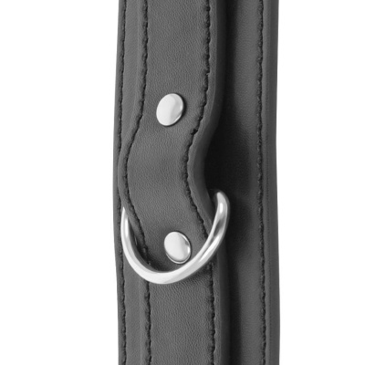 Darkness Double Snap Hook Handcuffs - image 4