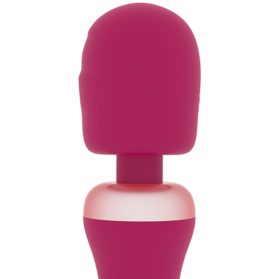 Rithual Akasha Wand 2.0 Orchid - image 3