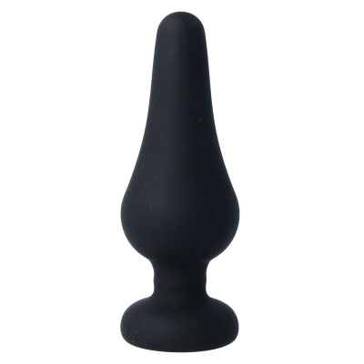 Intense Anal Plug Pipo L Black 13 CM - image 3