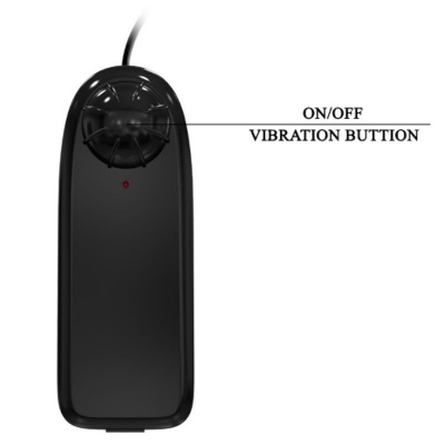 Baile Waterspray Vibrating Ejaculation Penis - image 6