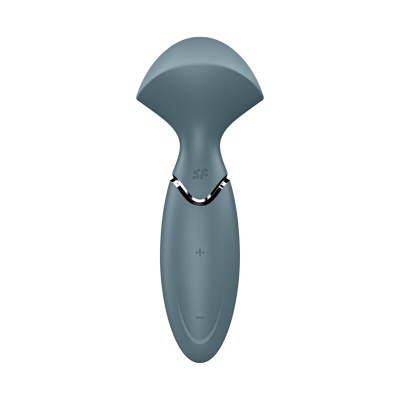 Satisfyer Mini Wander Grey - image 6