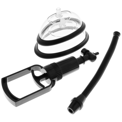 Intense Pump Manual with 2 Interchangeable Cups - image 3