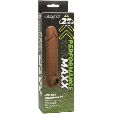 Calexotics Performance Maxx Life-Like Extension 8cm - image 12