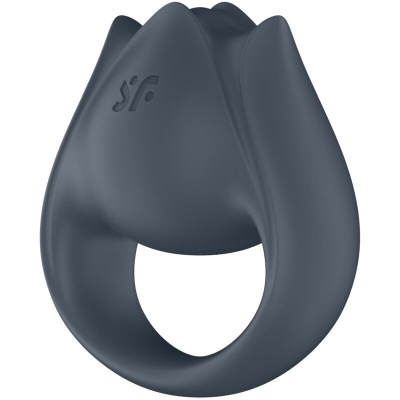Satisfyer Perfect Pair 2 Grey 2-in-1 - image 6