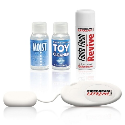 Extreme Toyz Mega Female Anal Stroker - image 3