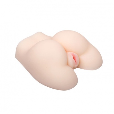 Passion Lady Vagina And Anus - image 3
