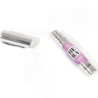 SecretPlay Hera Natural Pheromone Perfume Travel Size 9.5 ML - image 2
